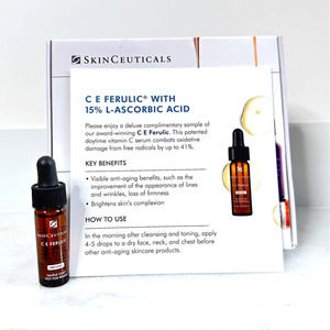 SkinCeuticals Vitamin C Serum